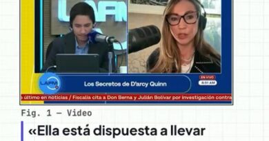 Escándalo político en Colombia: ¿Qué se sabe de las revelaciones de Angie Rodríguez y las ministras implicadas?