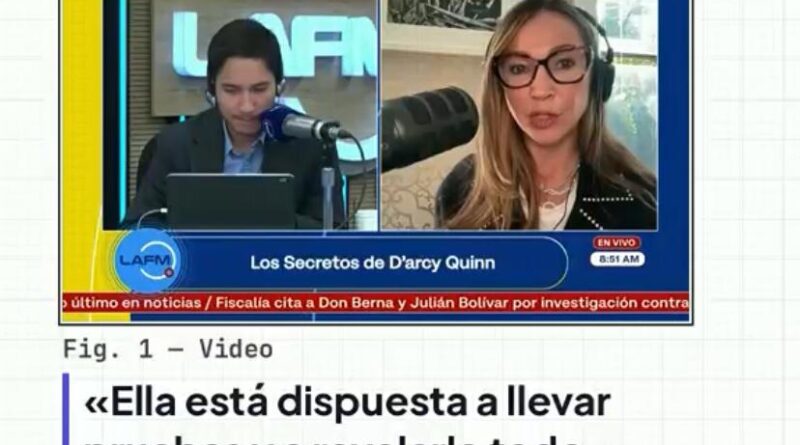 Escándalo político en Colombia: ¿Qué se sabe de las revelaciones de Angie Rodríguez y las ministras implicadas?